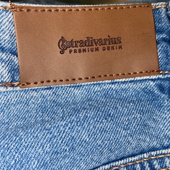 Balloon fit jeans size 6 Neil with tags - Picture 9 of 12